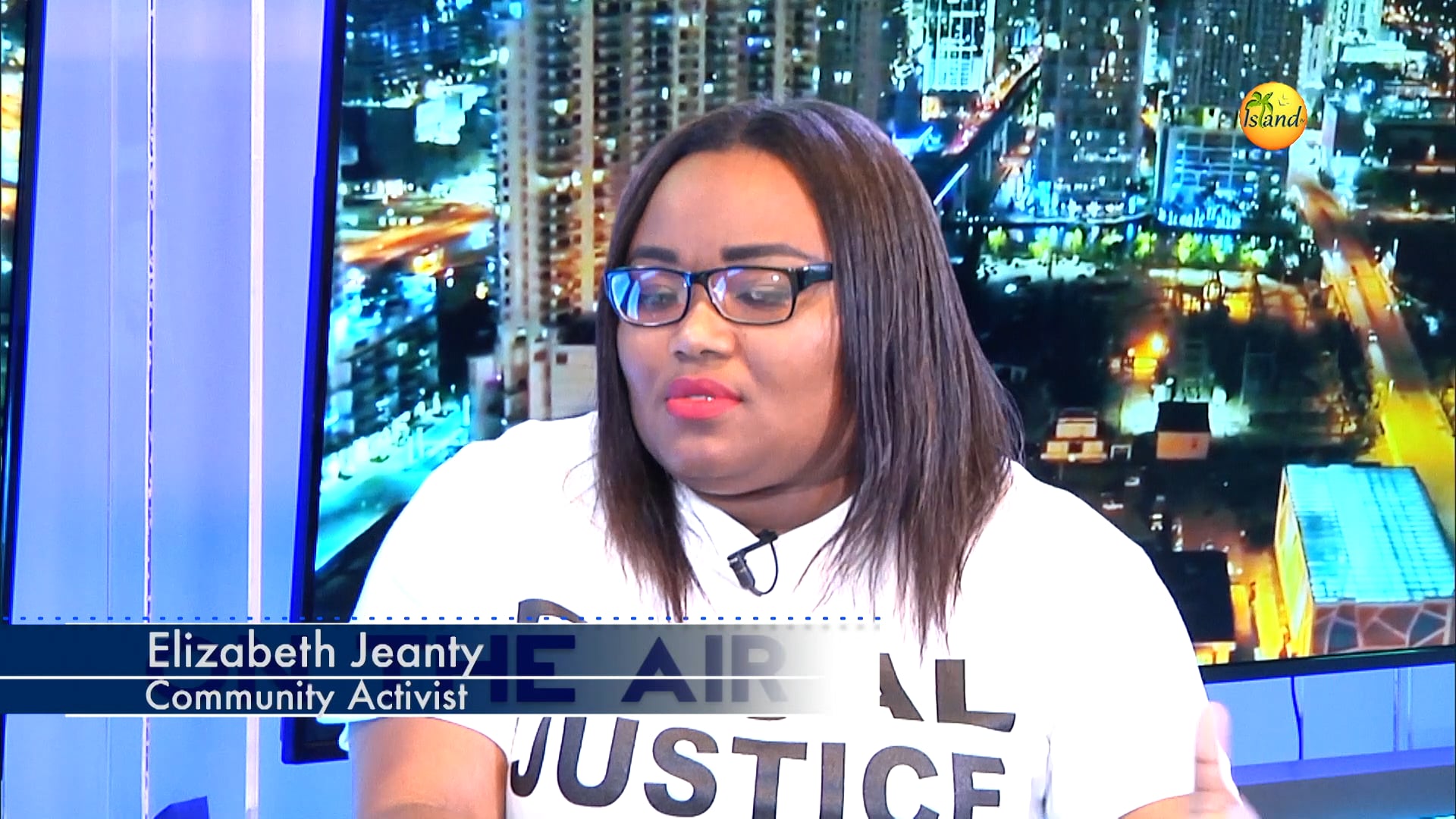 On The Air - 06-09-2020