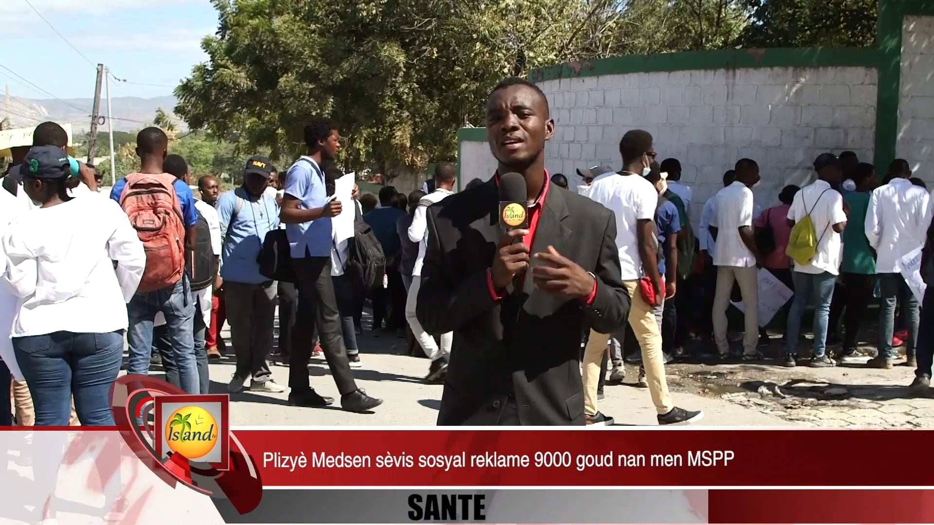 Jounal 509 - 20.1.20