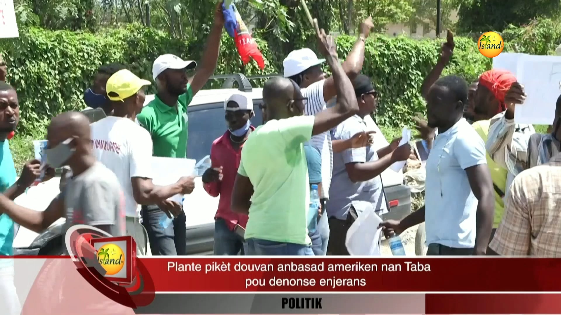 On The Air - 03-11-2021