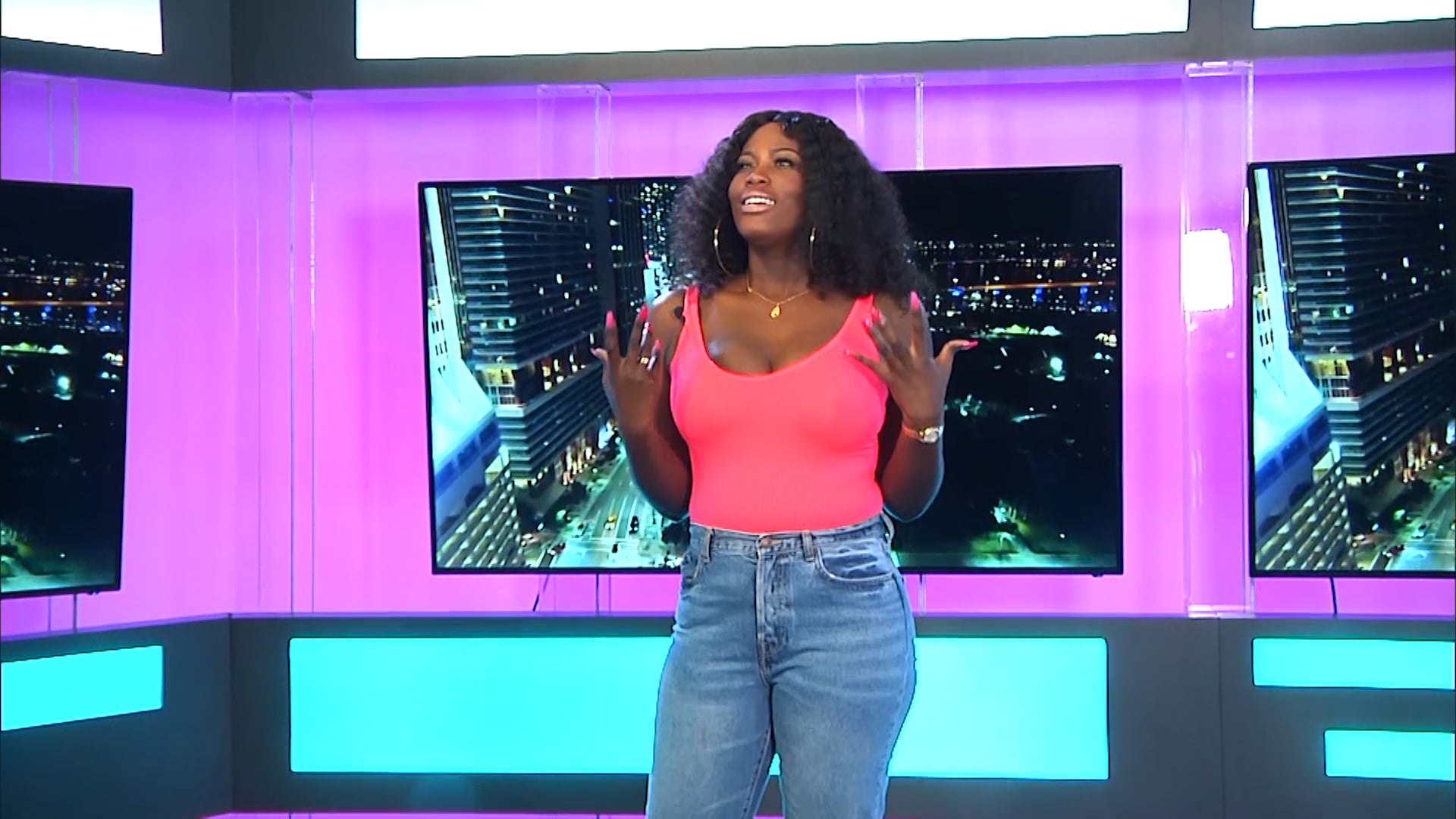 Island Vibes - Ep. 25