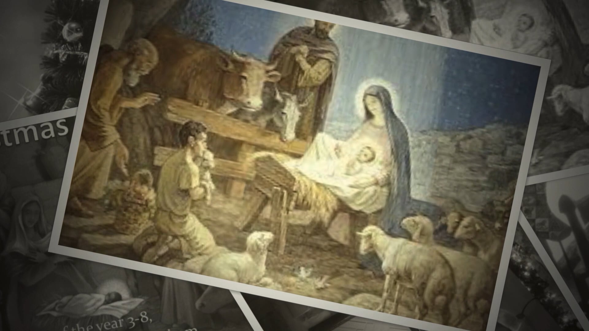 On The Air - 12-24-2020