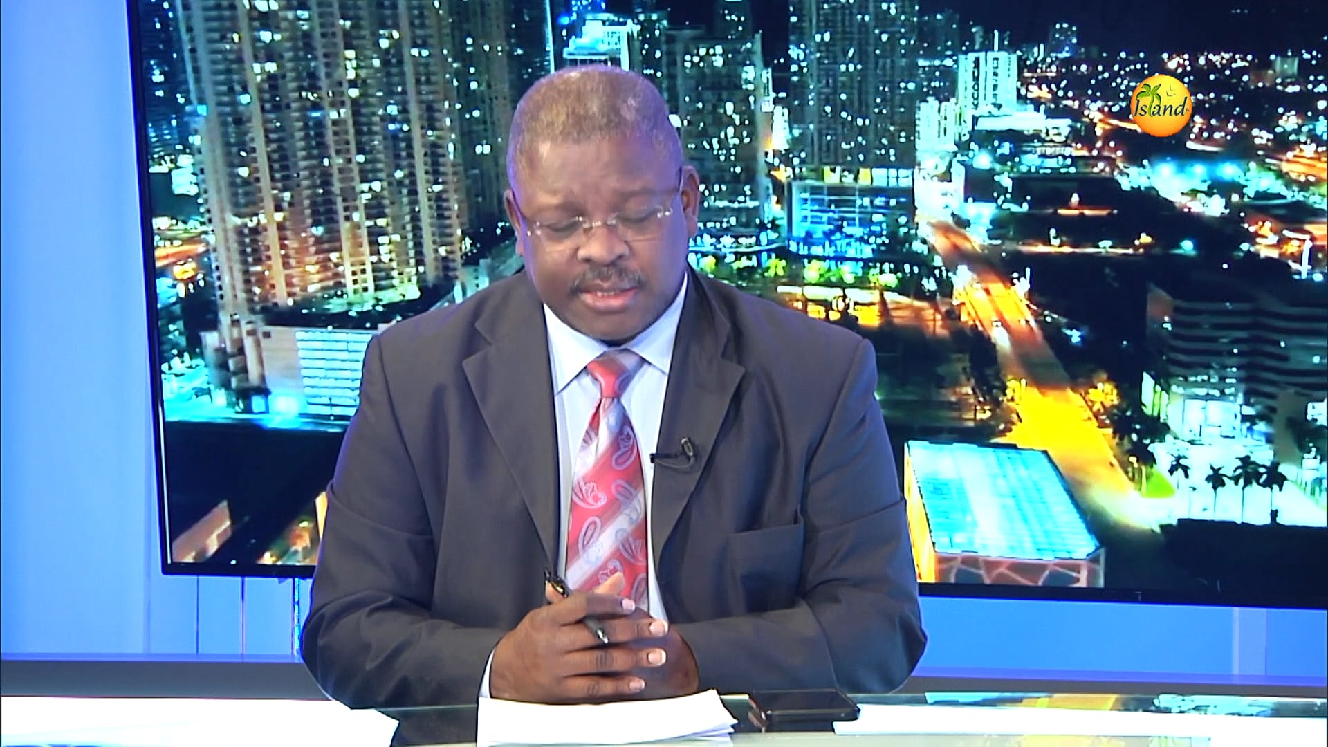 On The Air - 10-22-2020