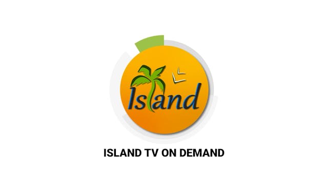 Island Gospel Time - 01-09-2022