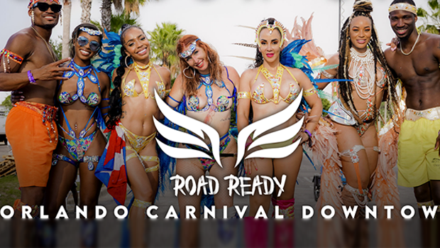 Special Episode - Road Ready Jamaica