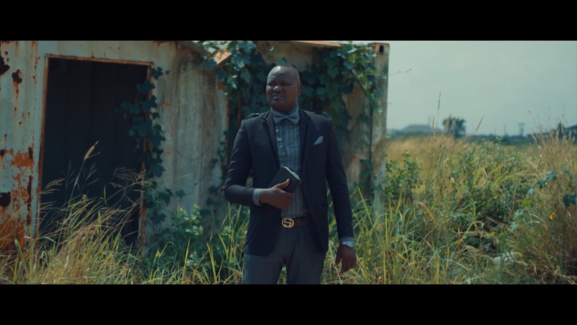 Island Gospel Time - Ep. 45