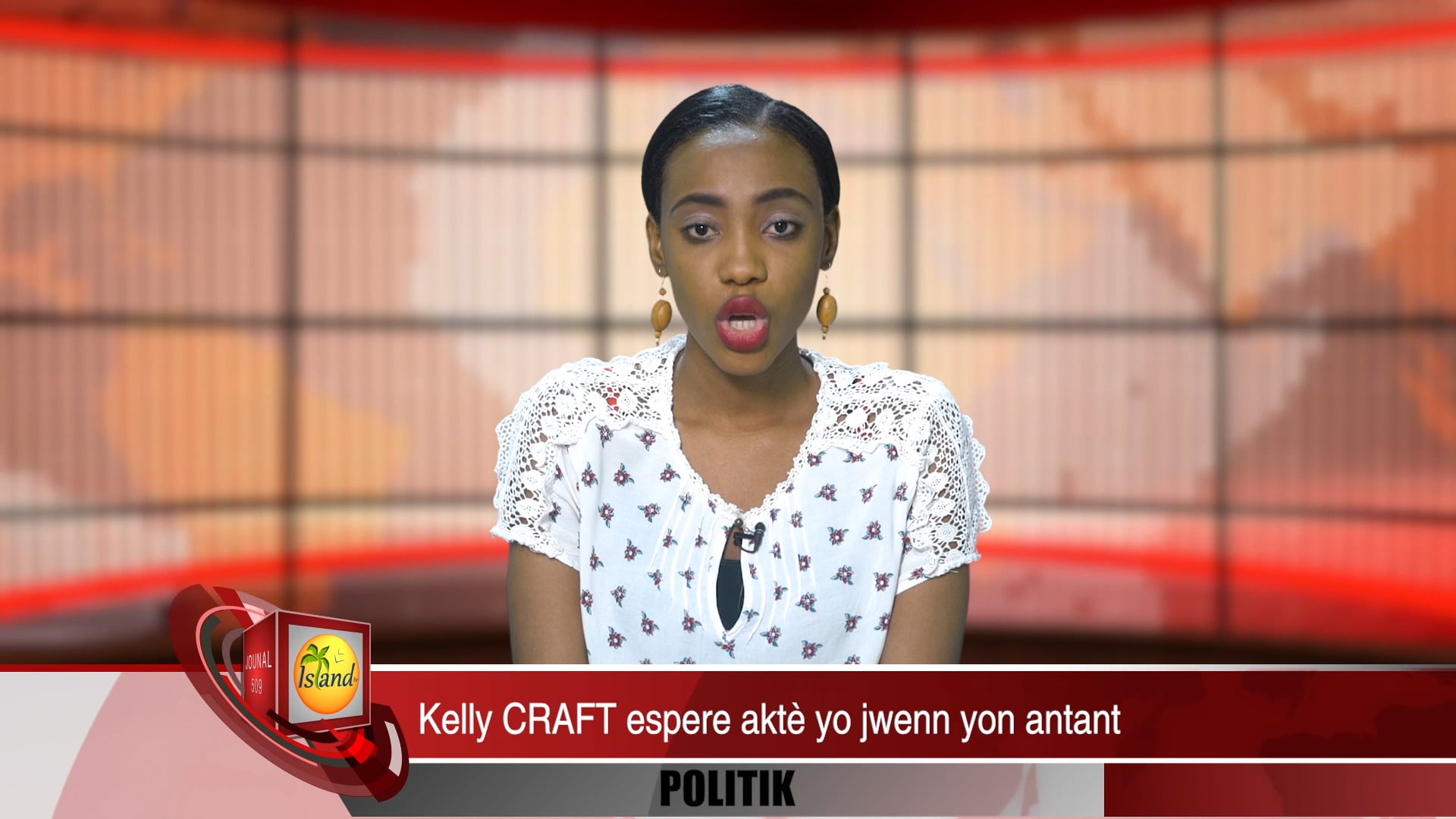 Jounal 509 - 11-21-2019