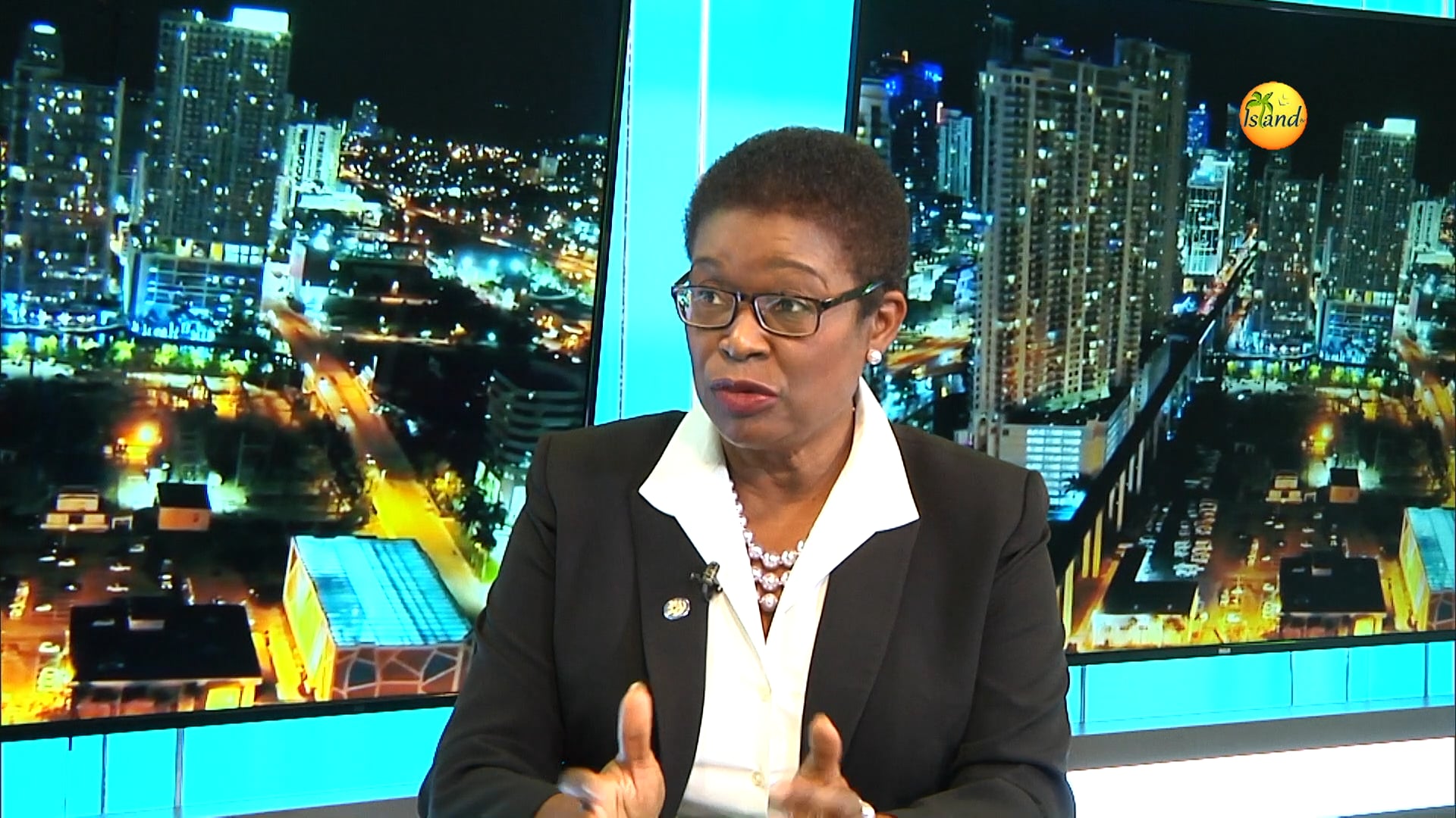 On The Air - 08-05-2021