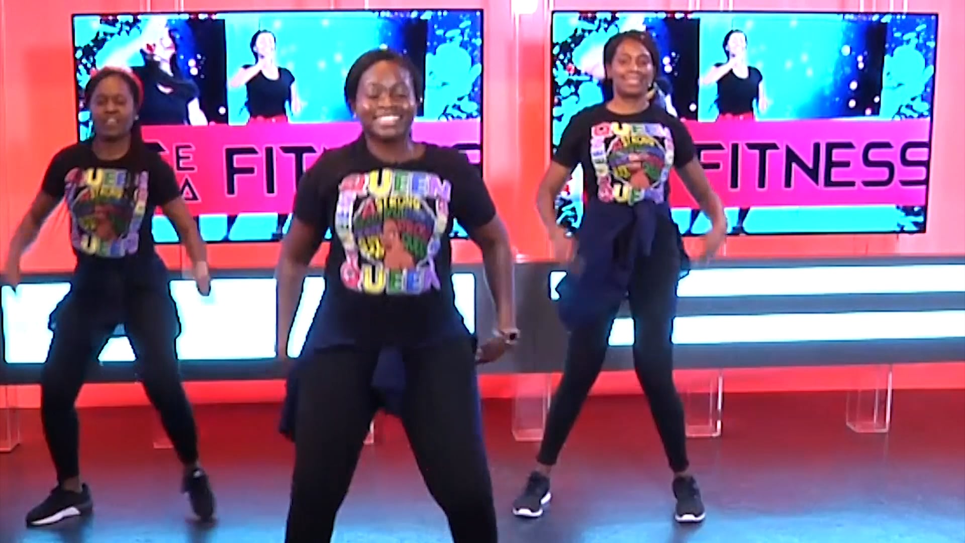 Se Sa Fitness - Ep. 29