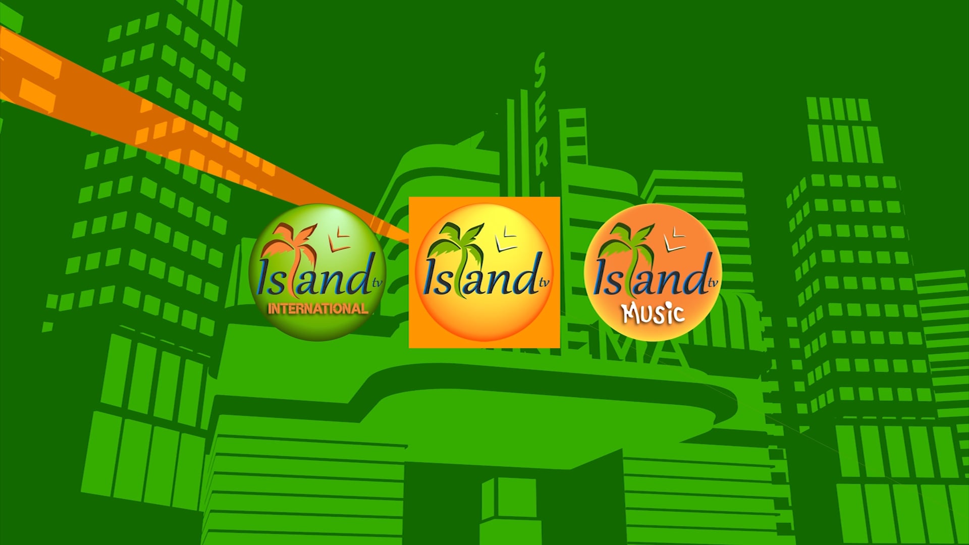 Island Vibes - Ep. 10