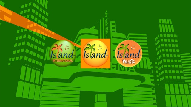 Island Vibes - Ep. 10