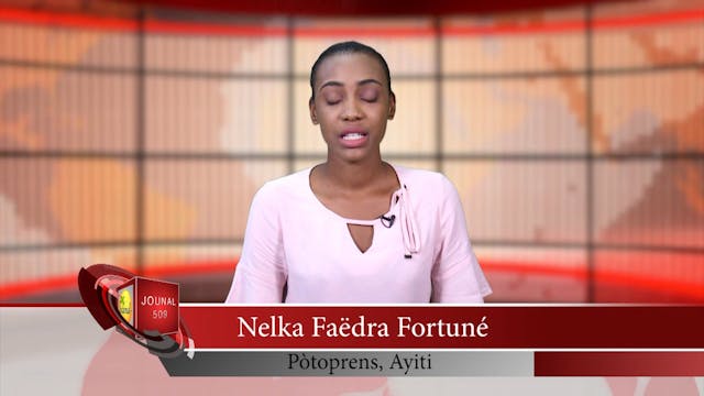 Jounal 509 - 08-17-2020