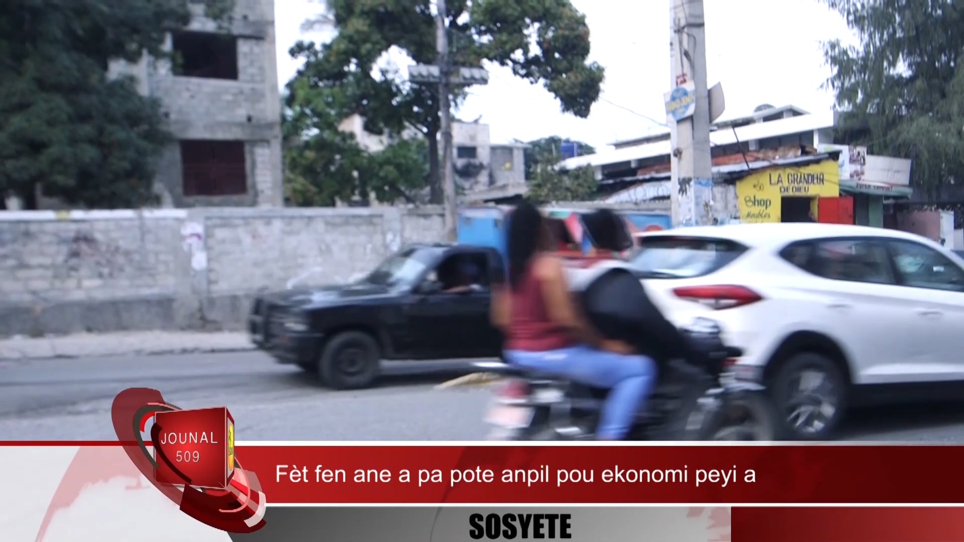 Jounal 509 - 12-26-2019