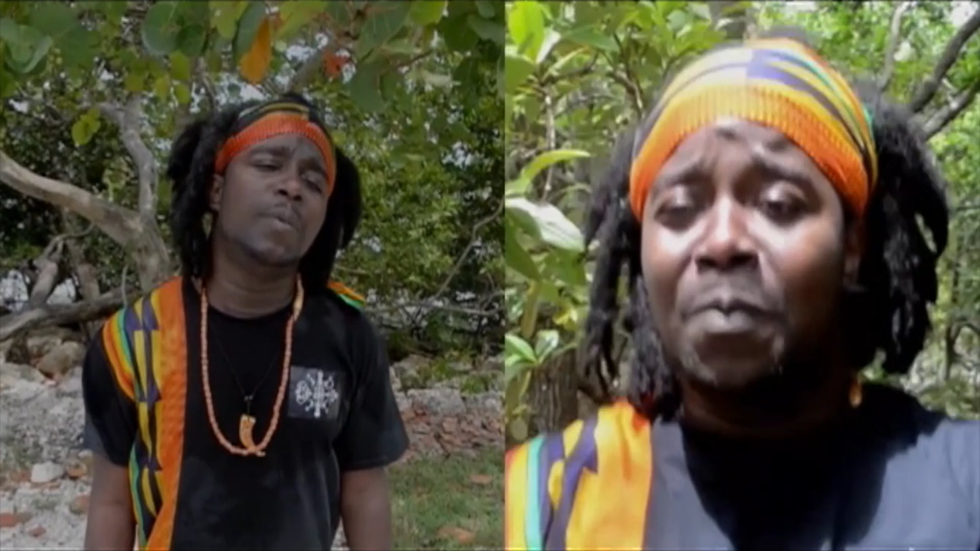 Island Gospel Time -2017, Ep. 1