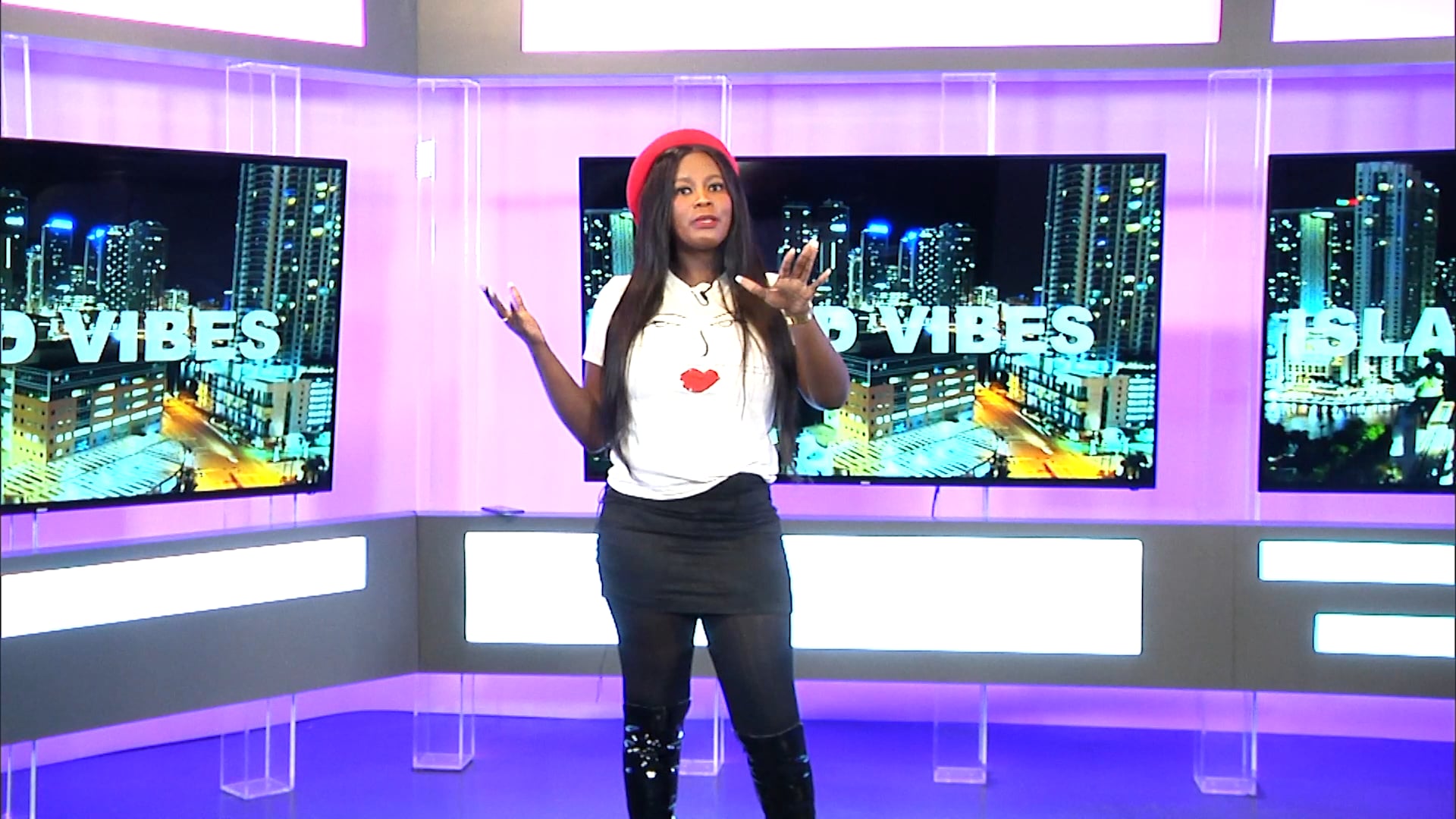 Island Vibes - Ep. 64