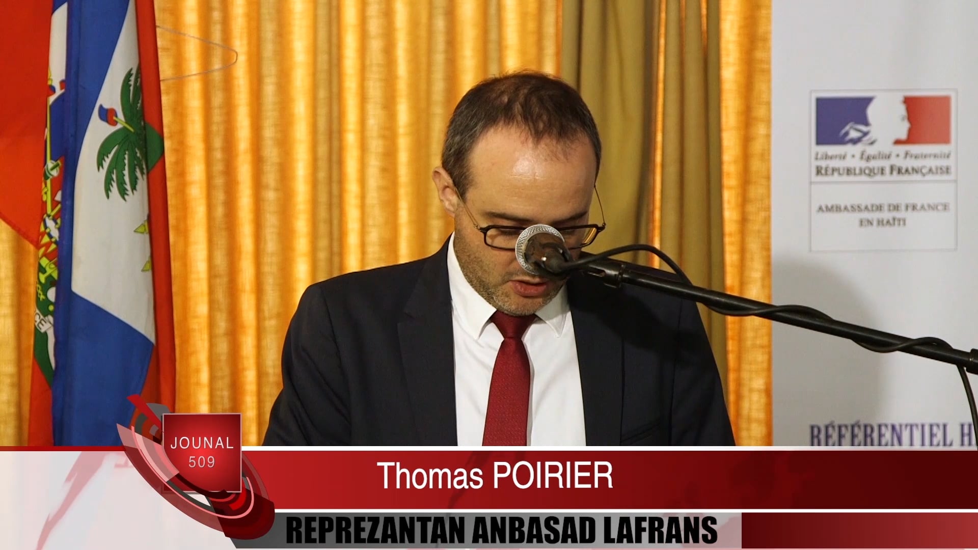 Jounal 509 - 02-13-2020