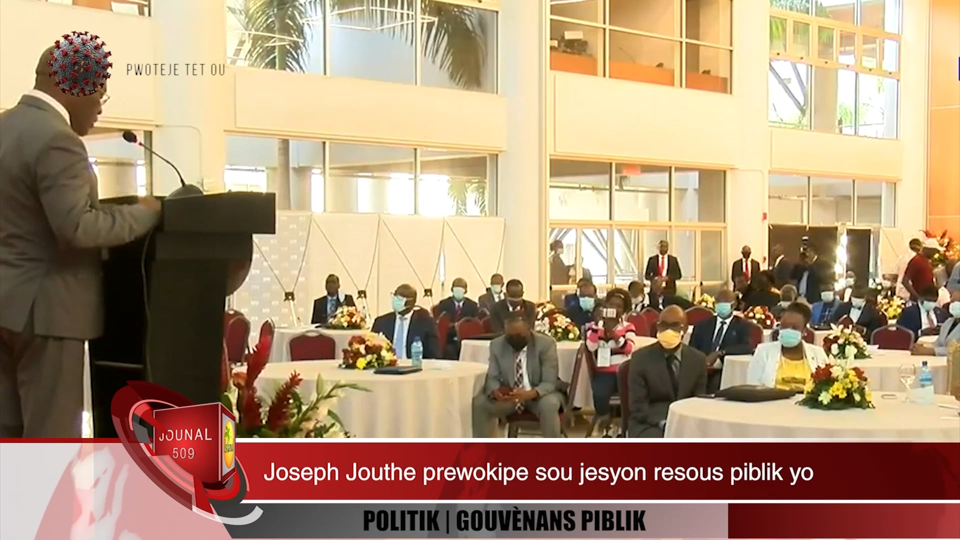 Jounal 509 - 11-27-2020