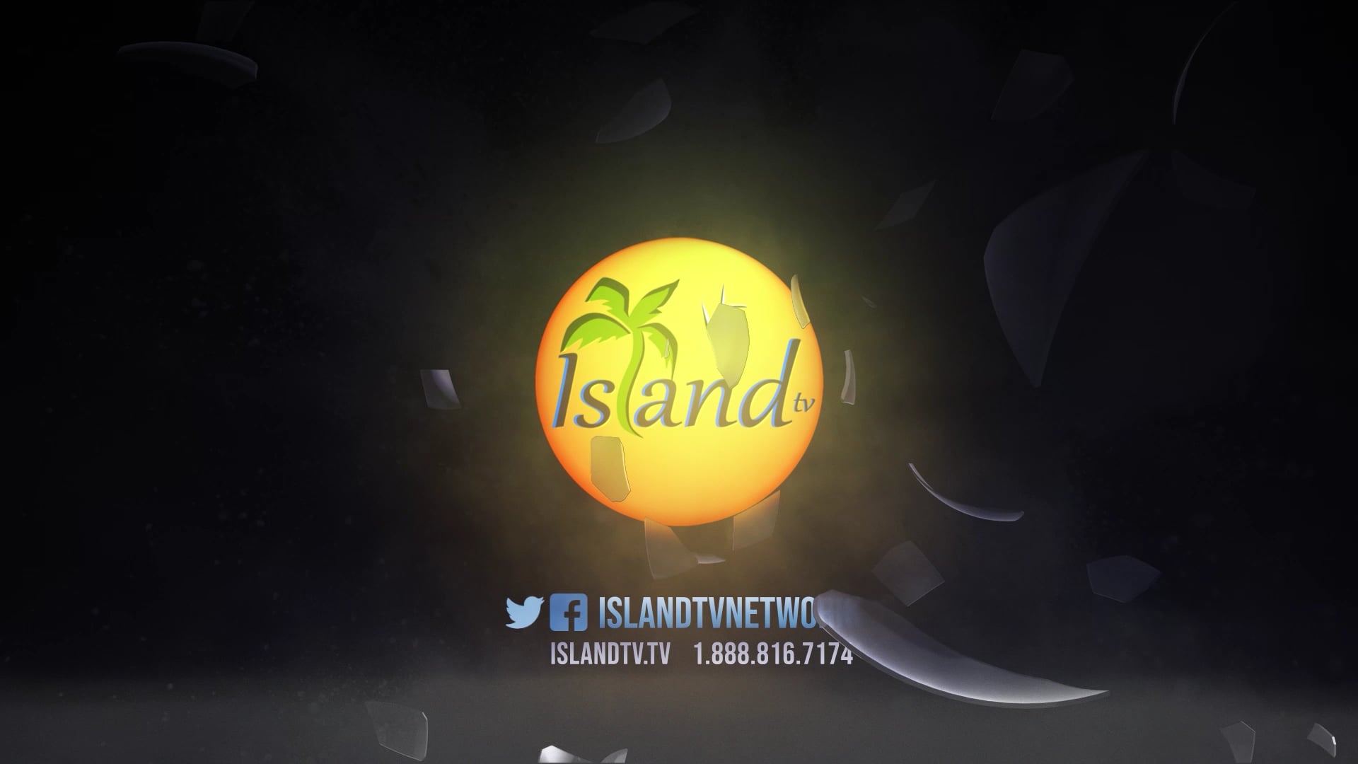 Island Gospel Time - 05-30-2021