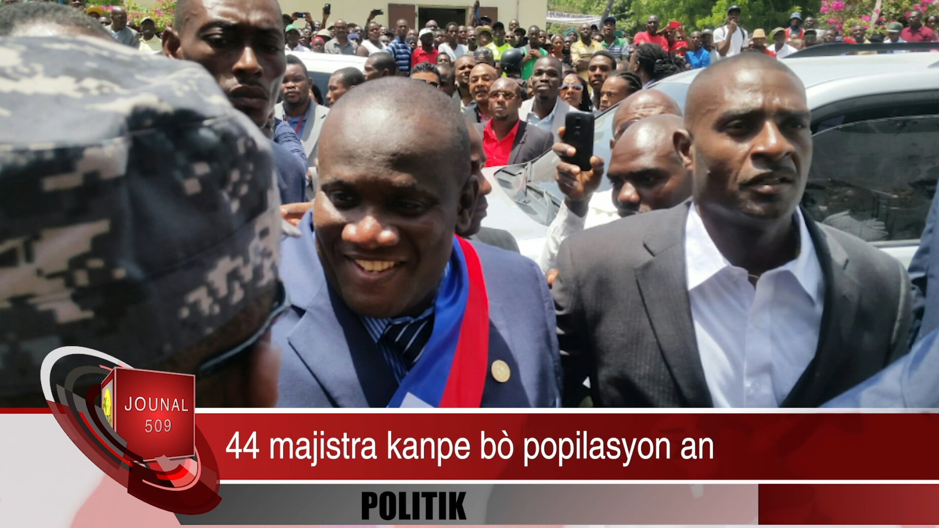 Jounal 509 - 11-04-2019