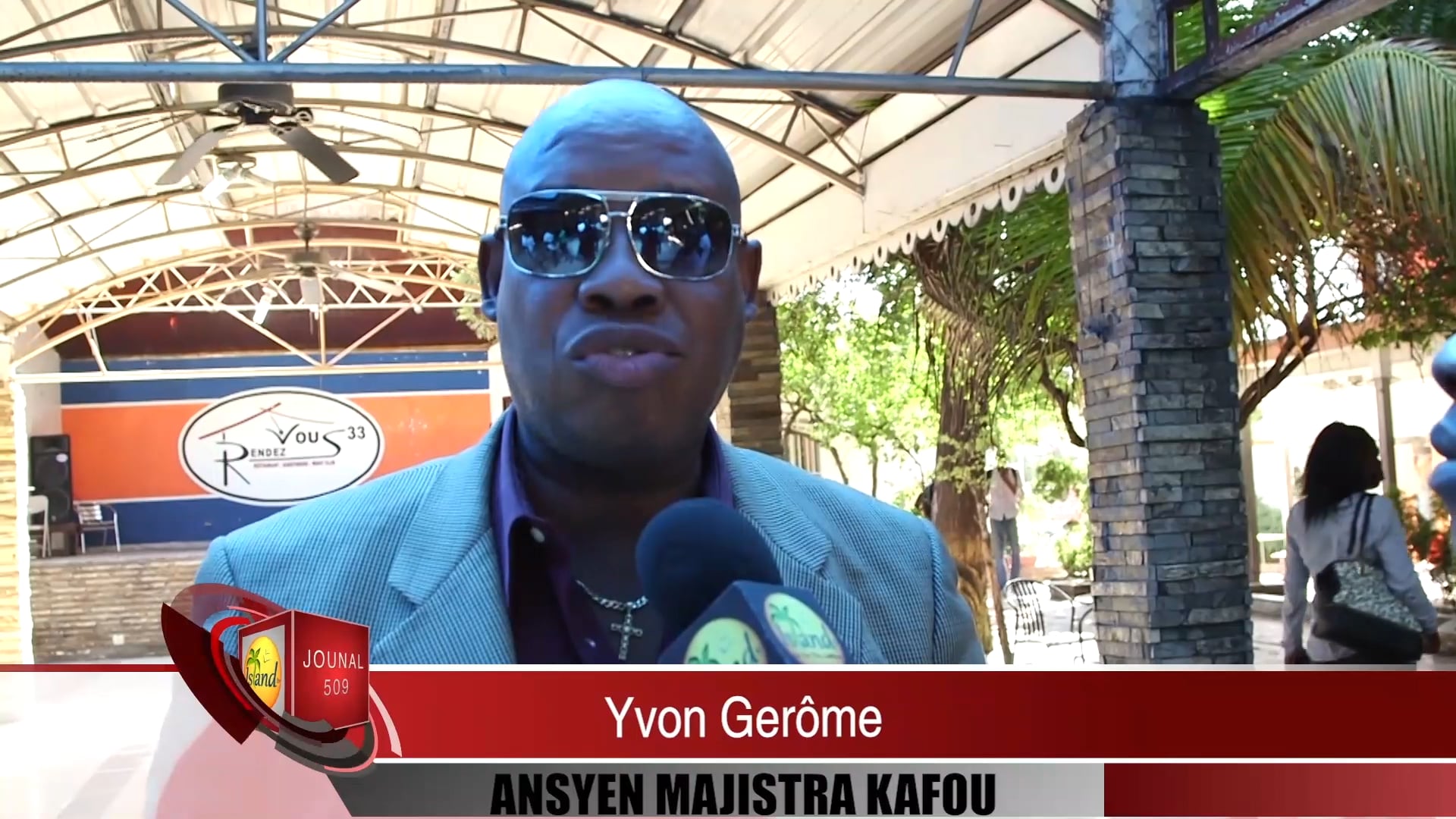 Jounal 509 - 12-09-2019