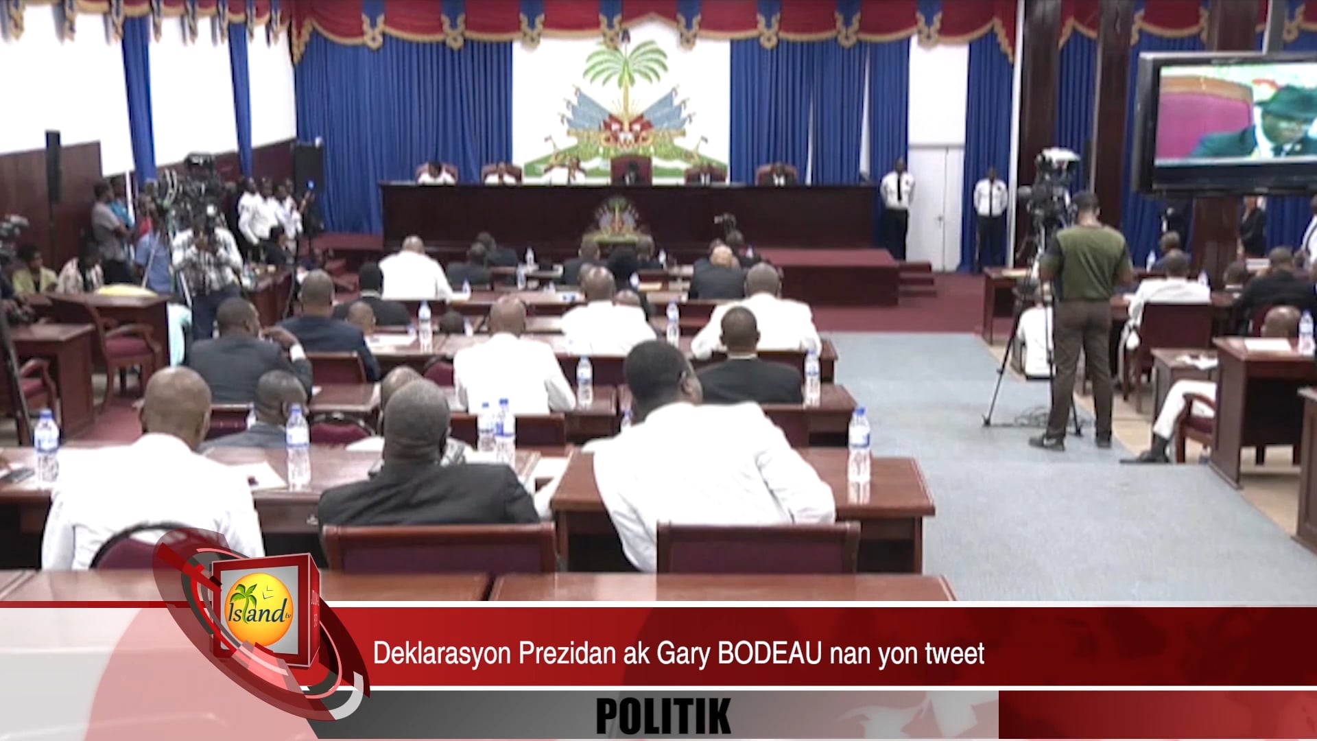 Jounal 509 - 01-13-2020