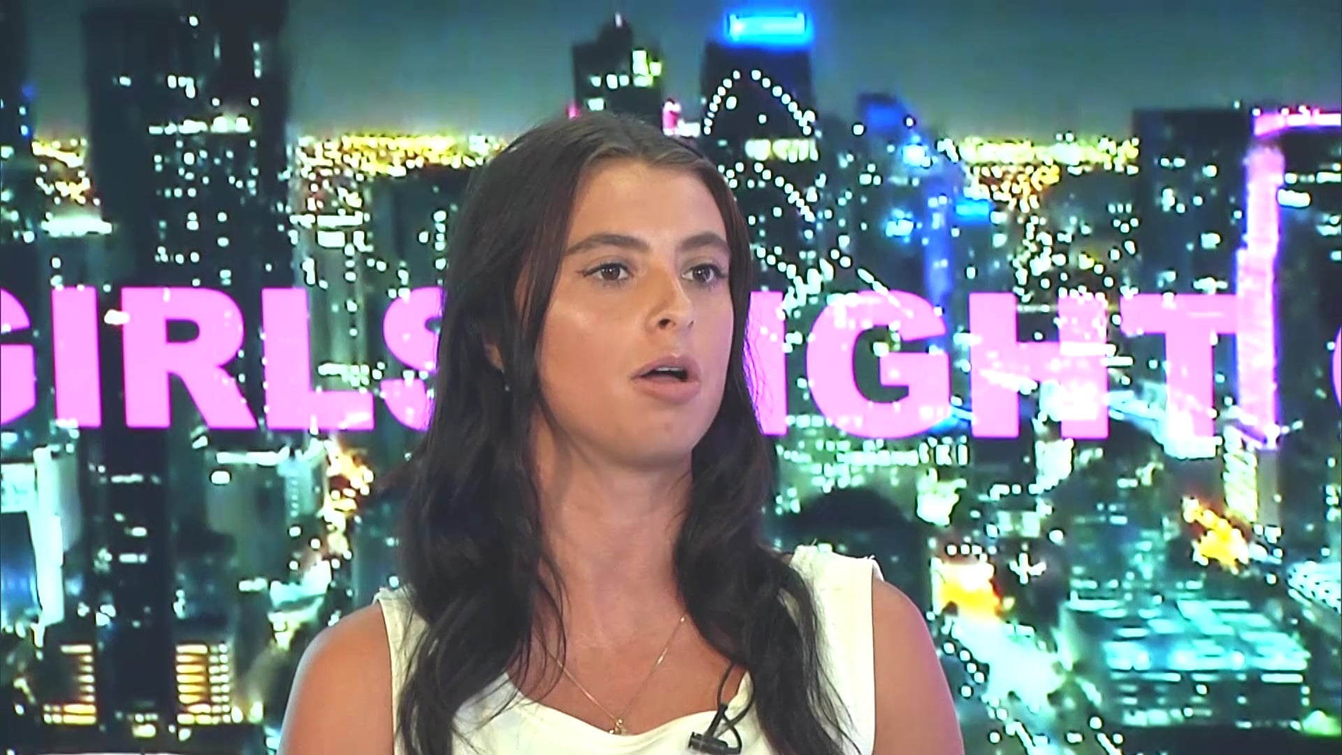 Girls Night Out - Ep. 64