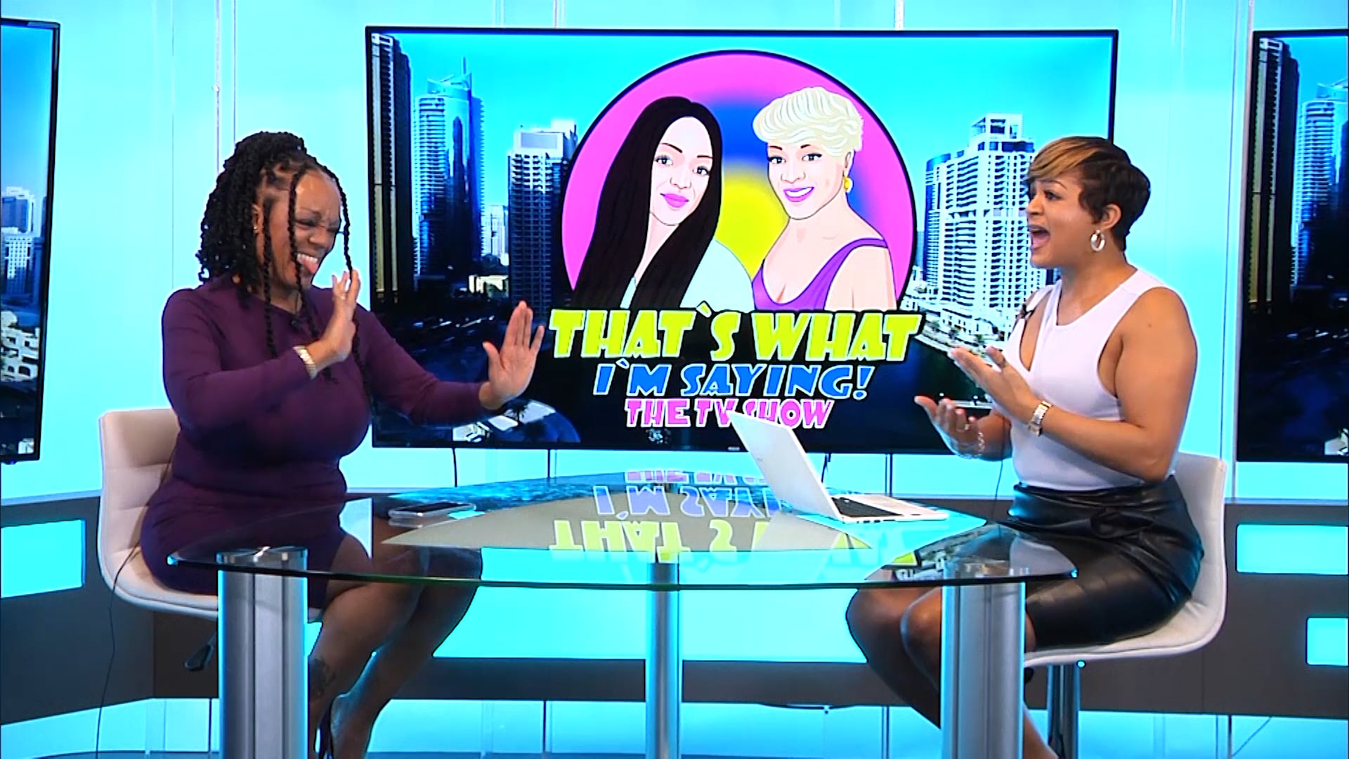 That's What I'm Saying! - Ep. 28