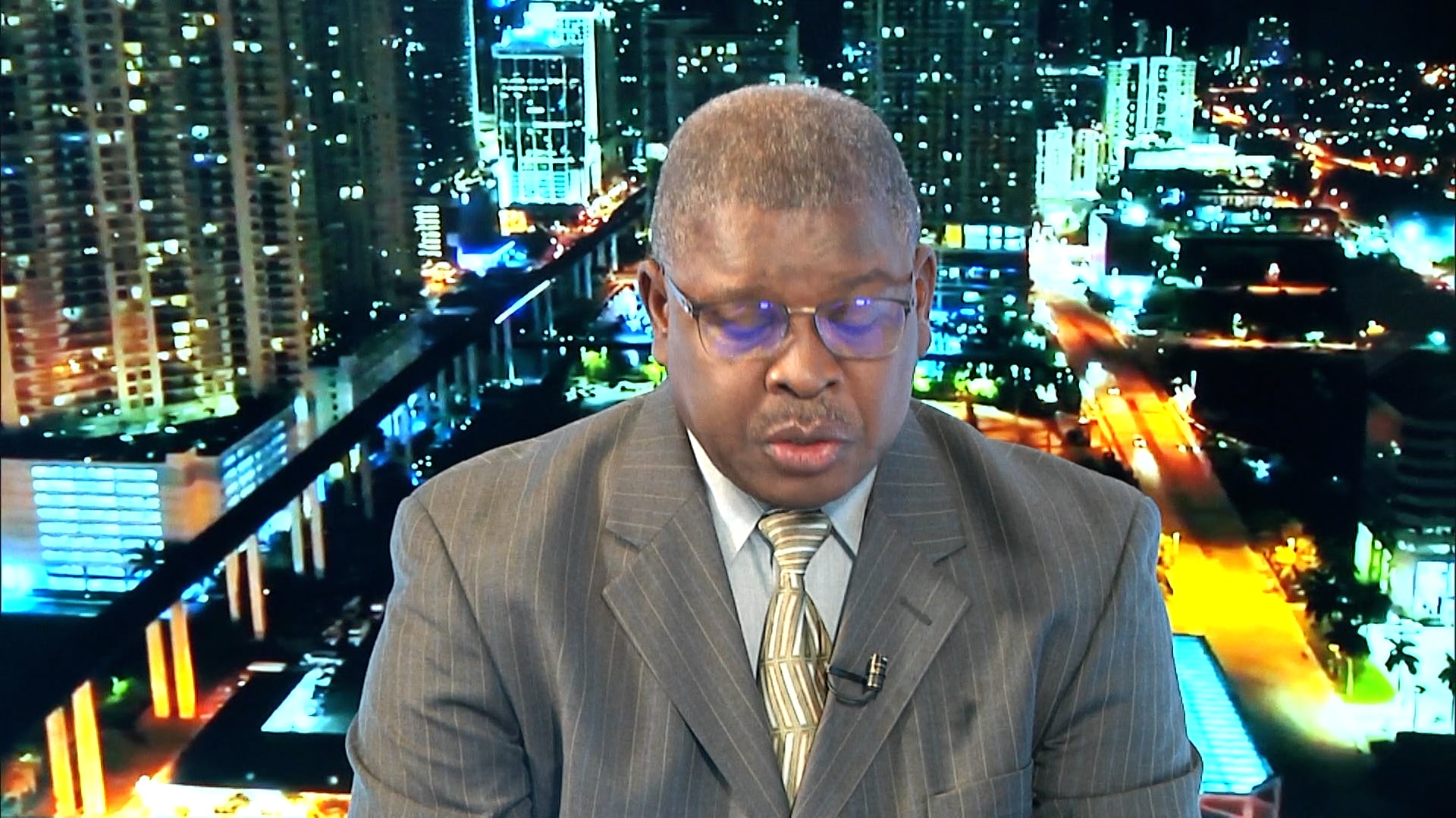 On The Air - 09-21-21