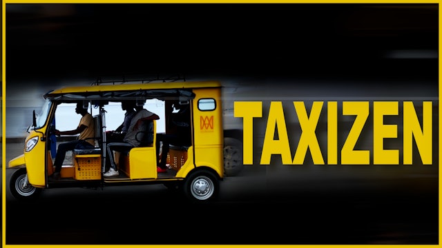 Taxizen