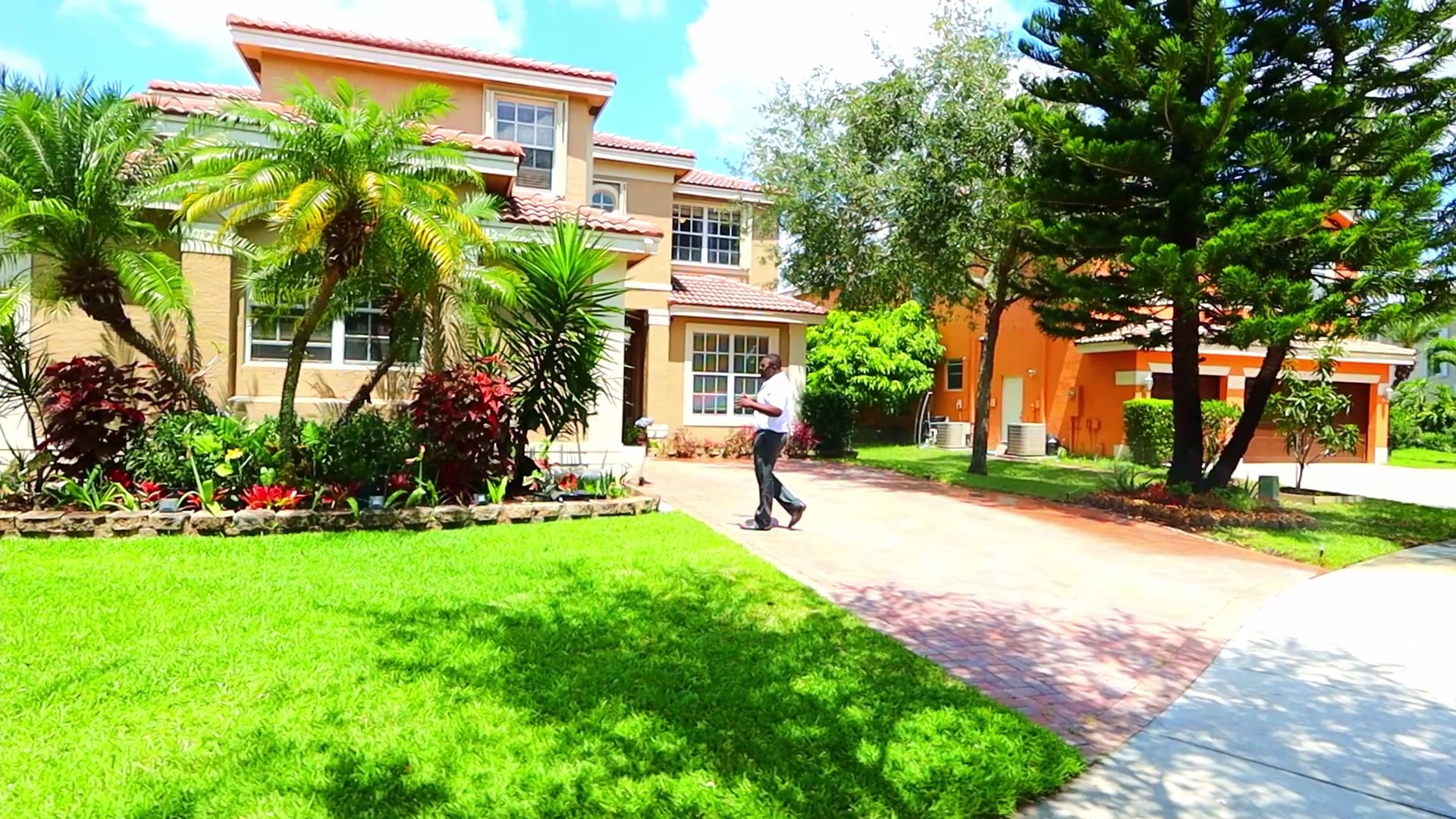 Open House - Season 2, Ep. 10