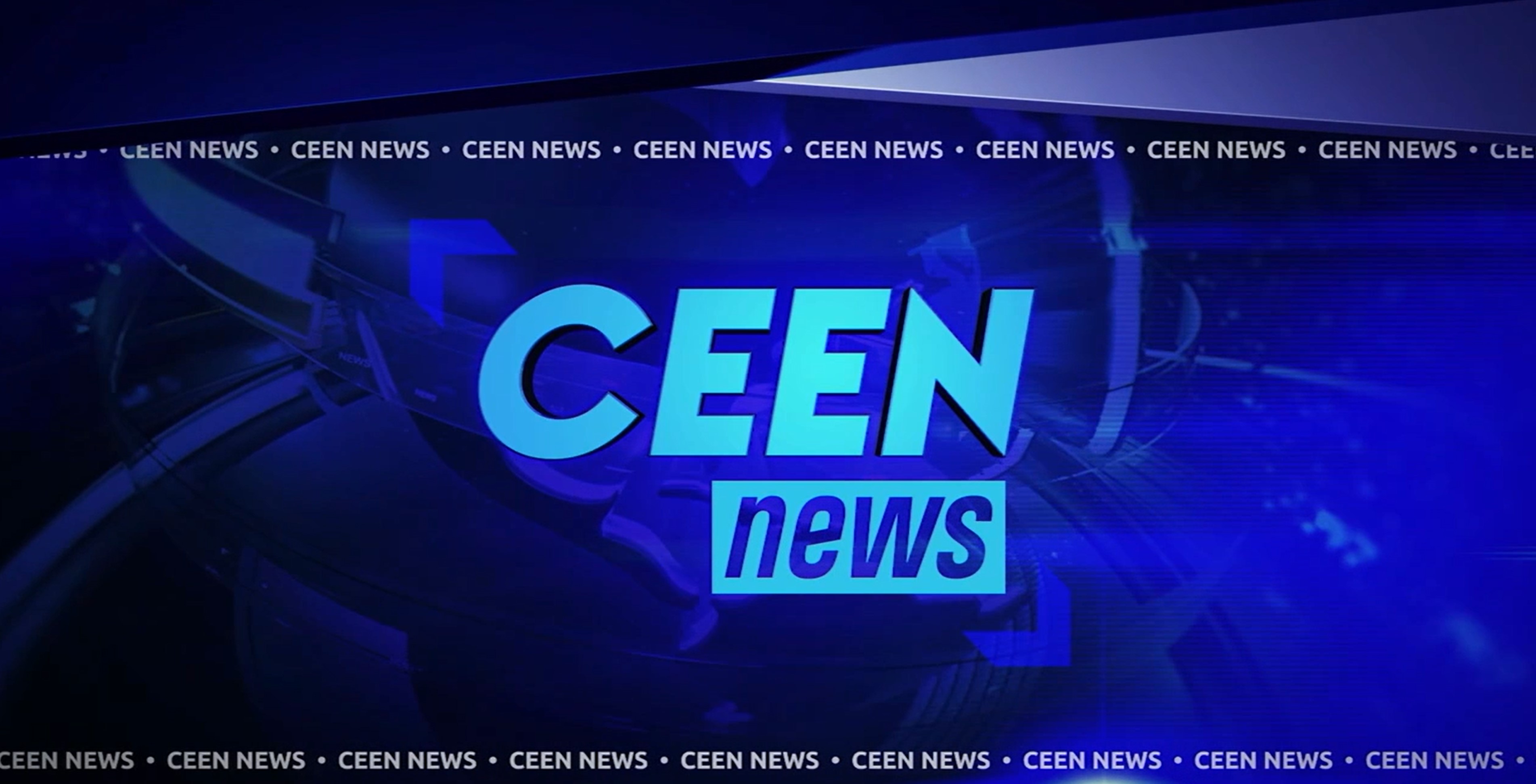 Ceen News - 03/04/2025