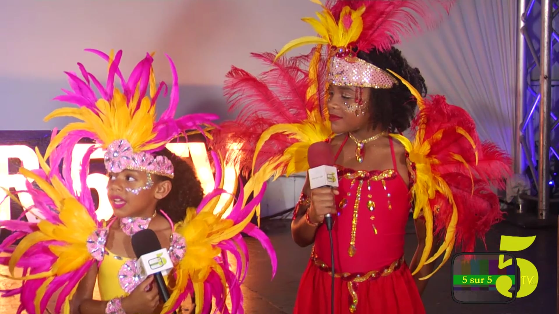 5 Sur 5 - Season 21, Ep. 11