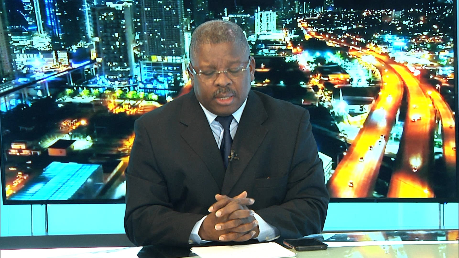 On The Air - 11-24-2020