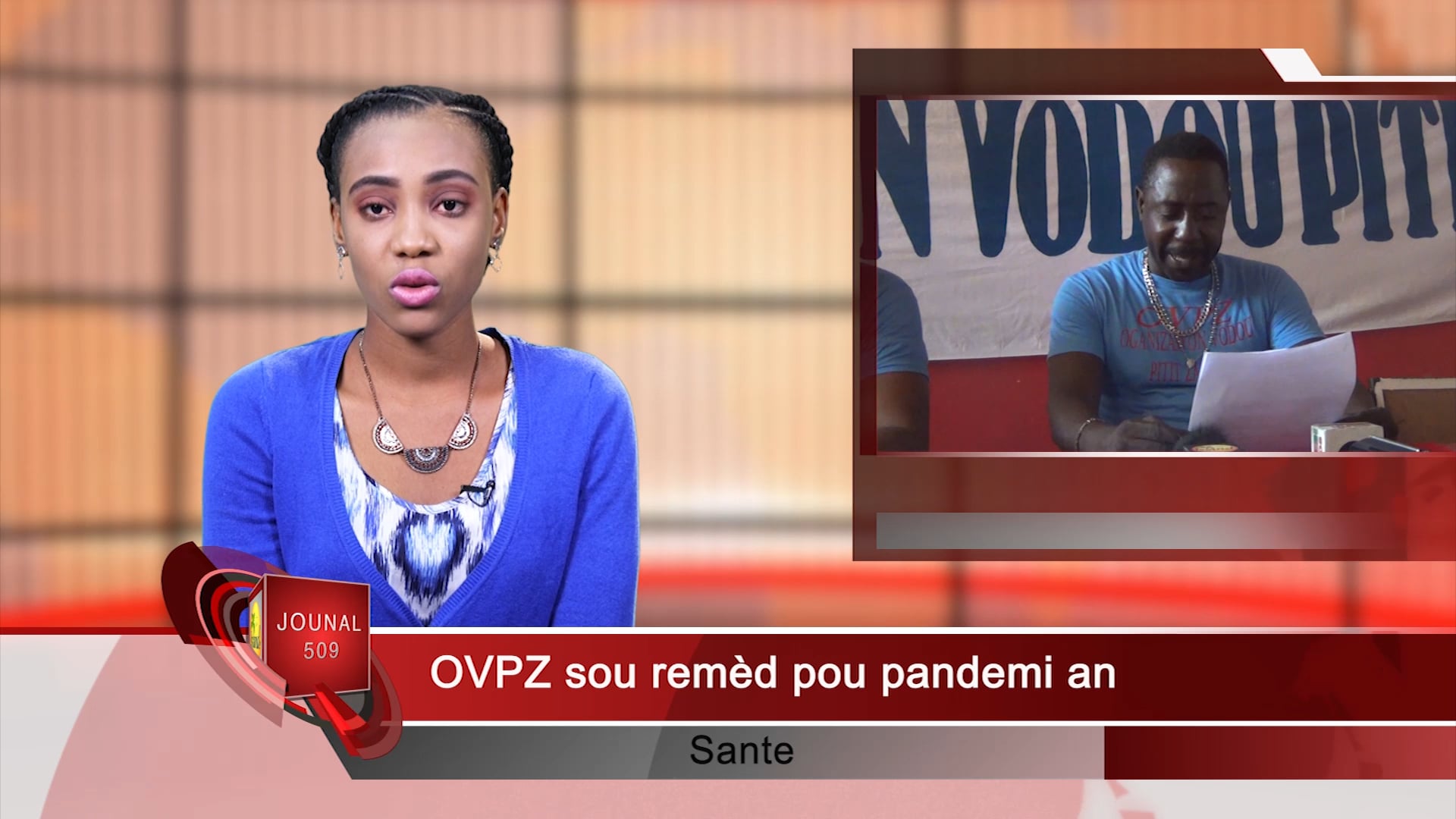 Jounal 509 - 05-28-2020