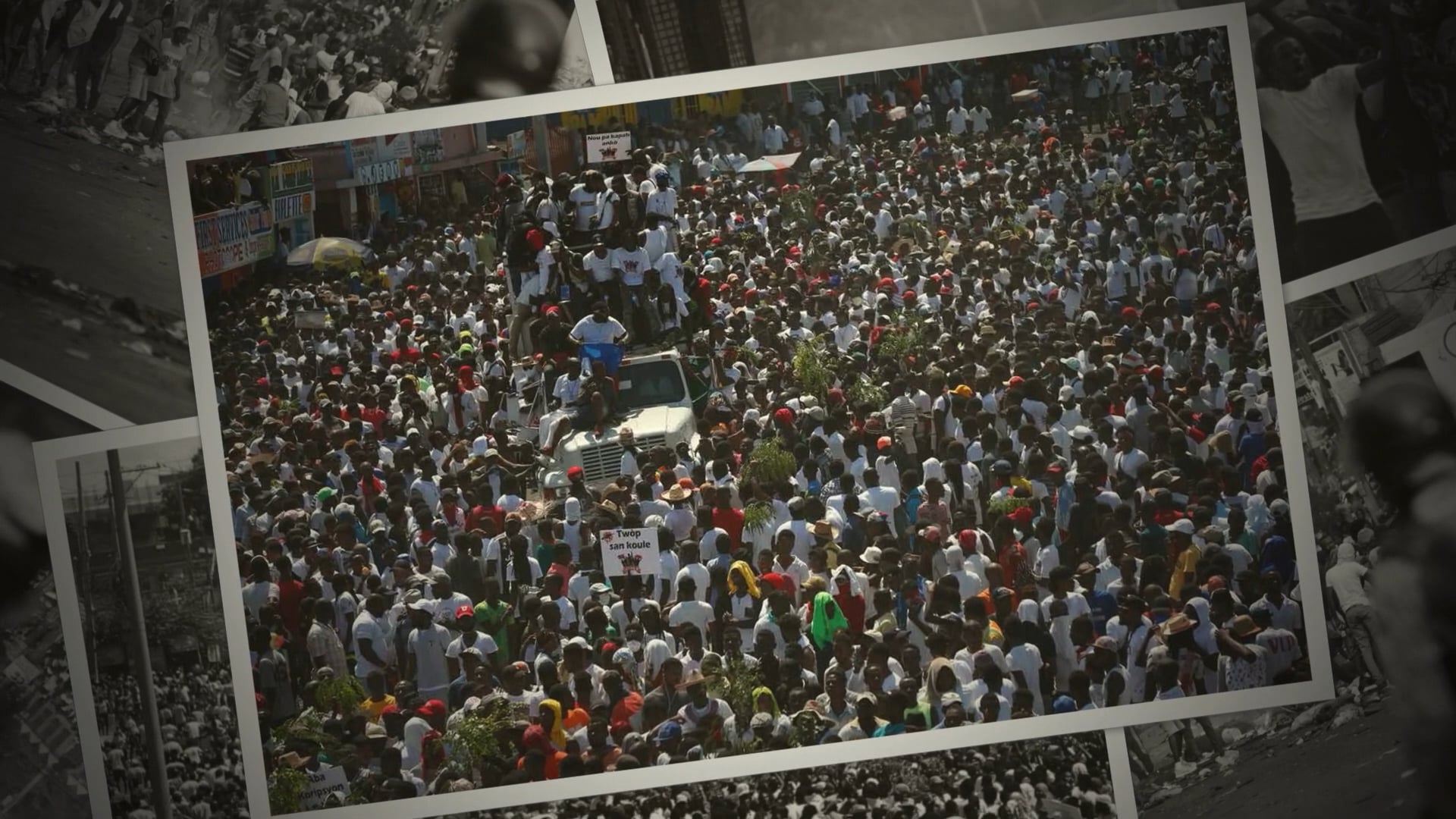 On The Air - 05-25-2021