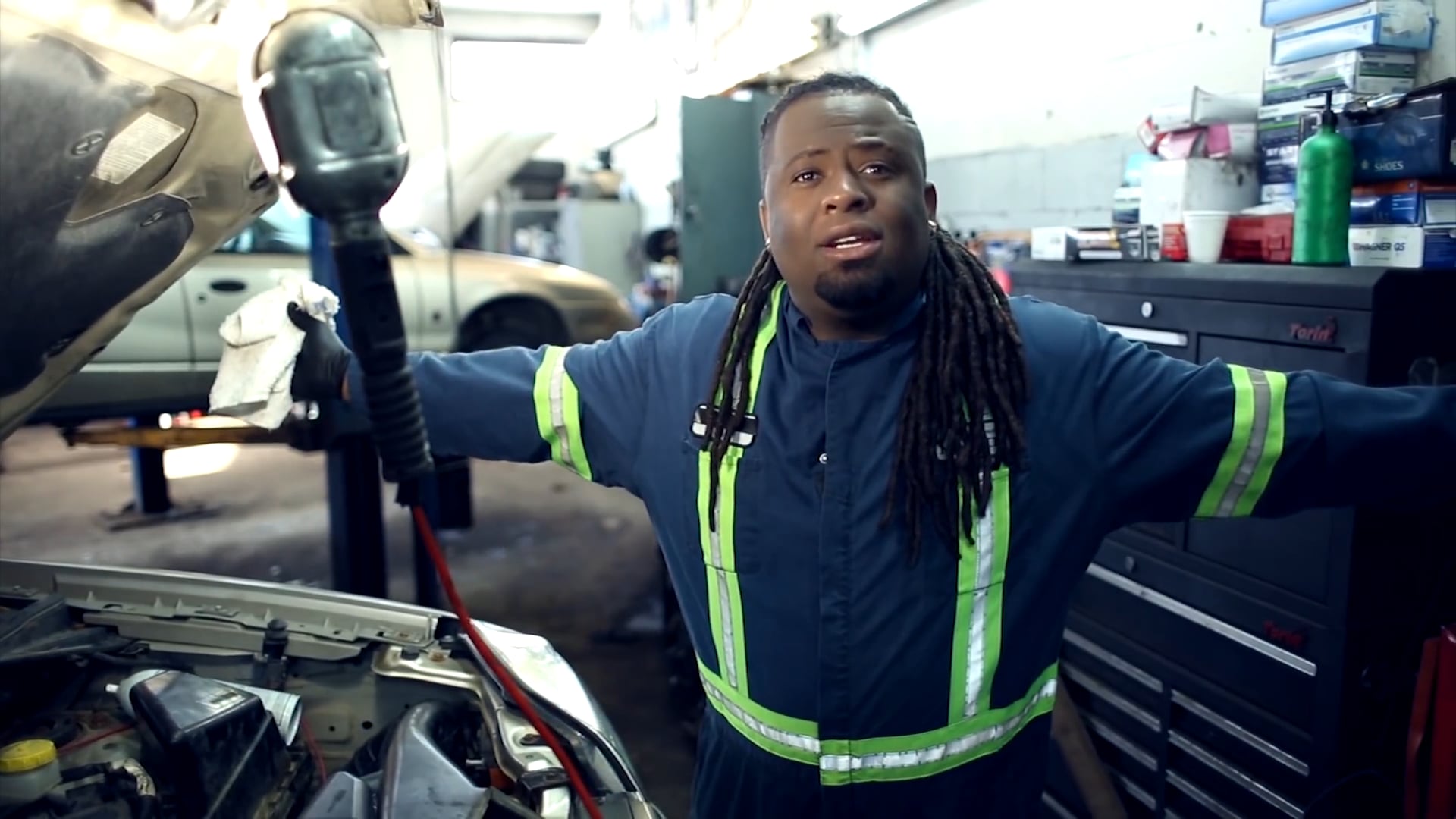 Music Nation - Ep. 91