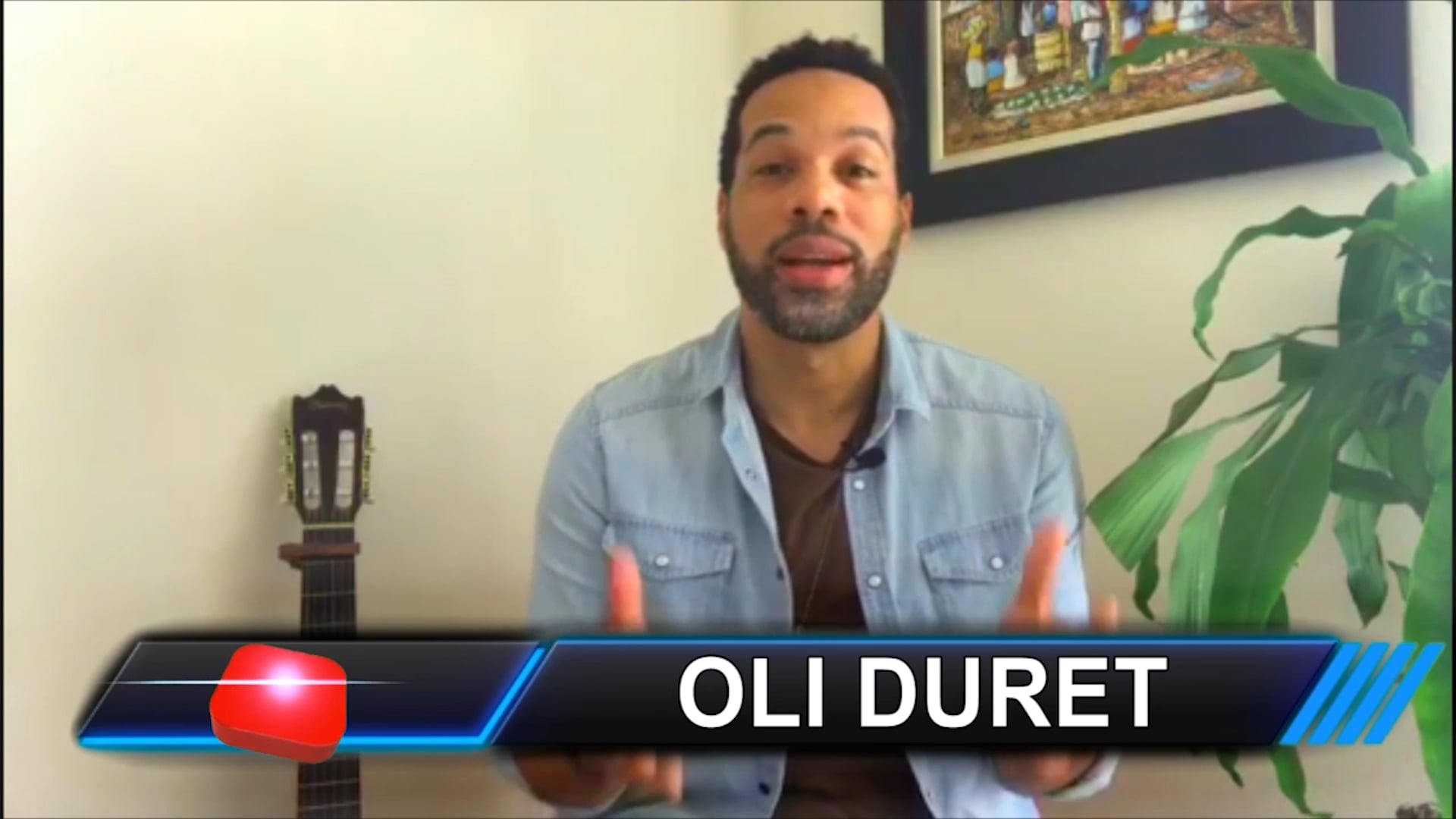 Music Nation - Ep. 73