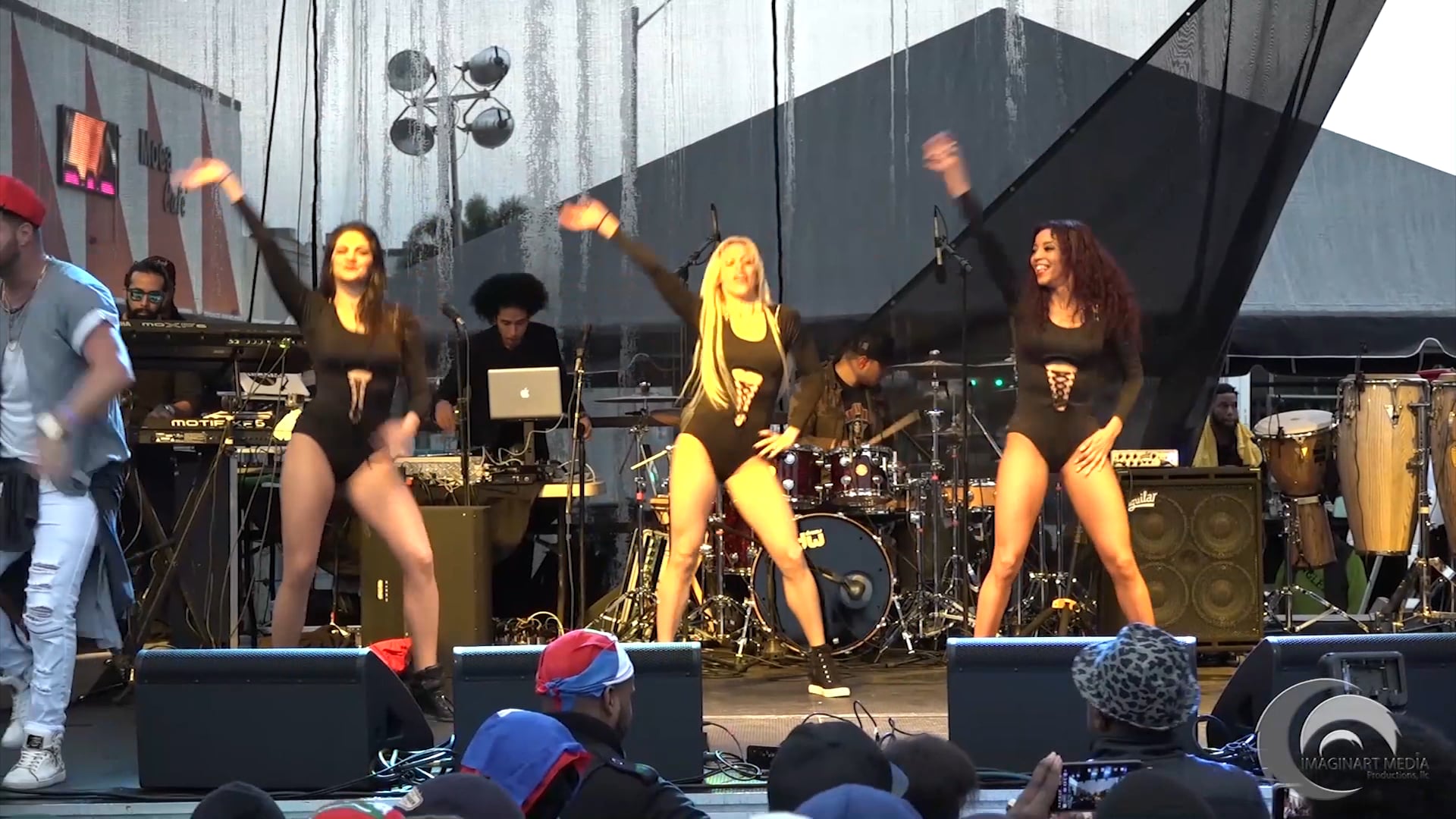 Se Sa Fitness - Ep. 33