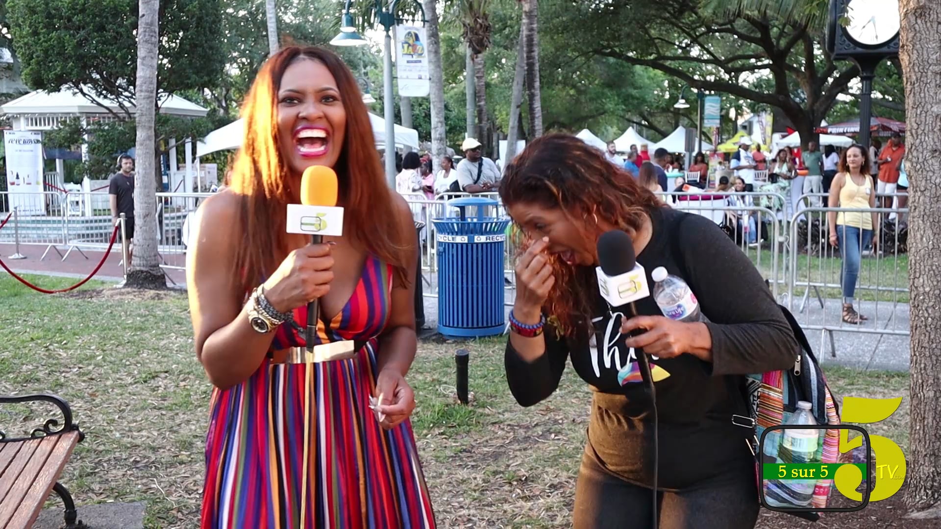 5 Sur 5 - Season 24, Ep. 4