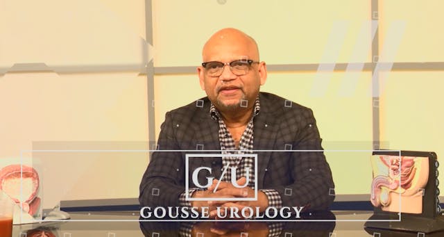 Gousse Urology - 03/03/2024