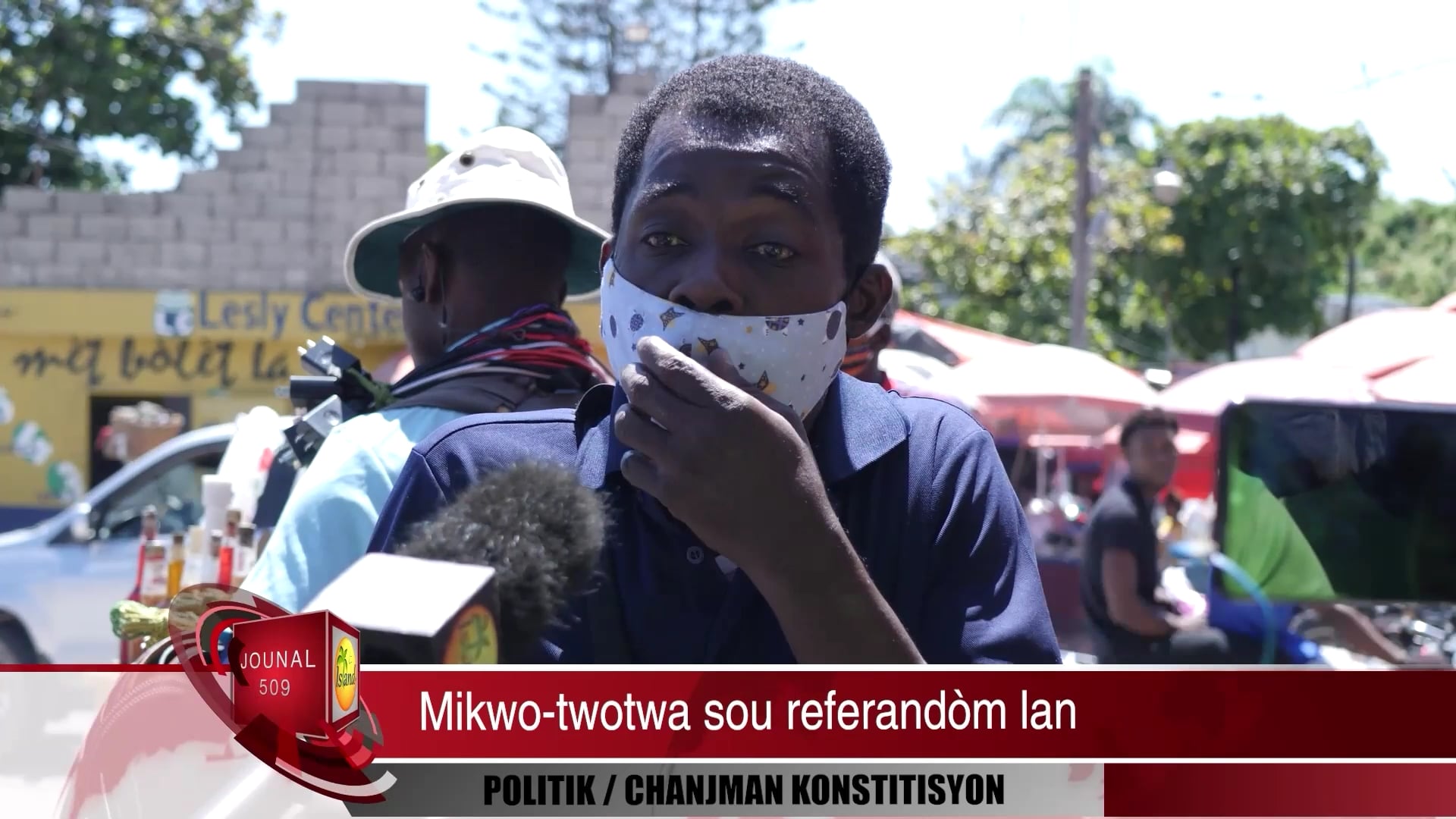 Jounal 509 - 06-03-2021