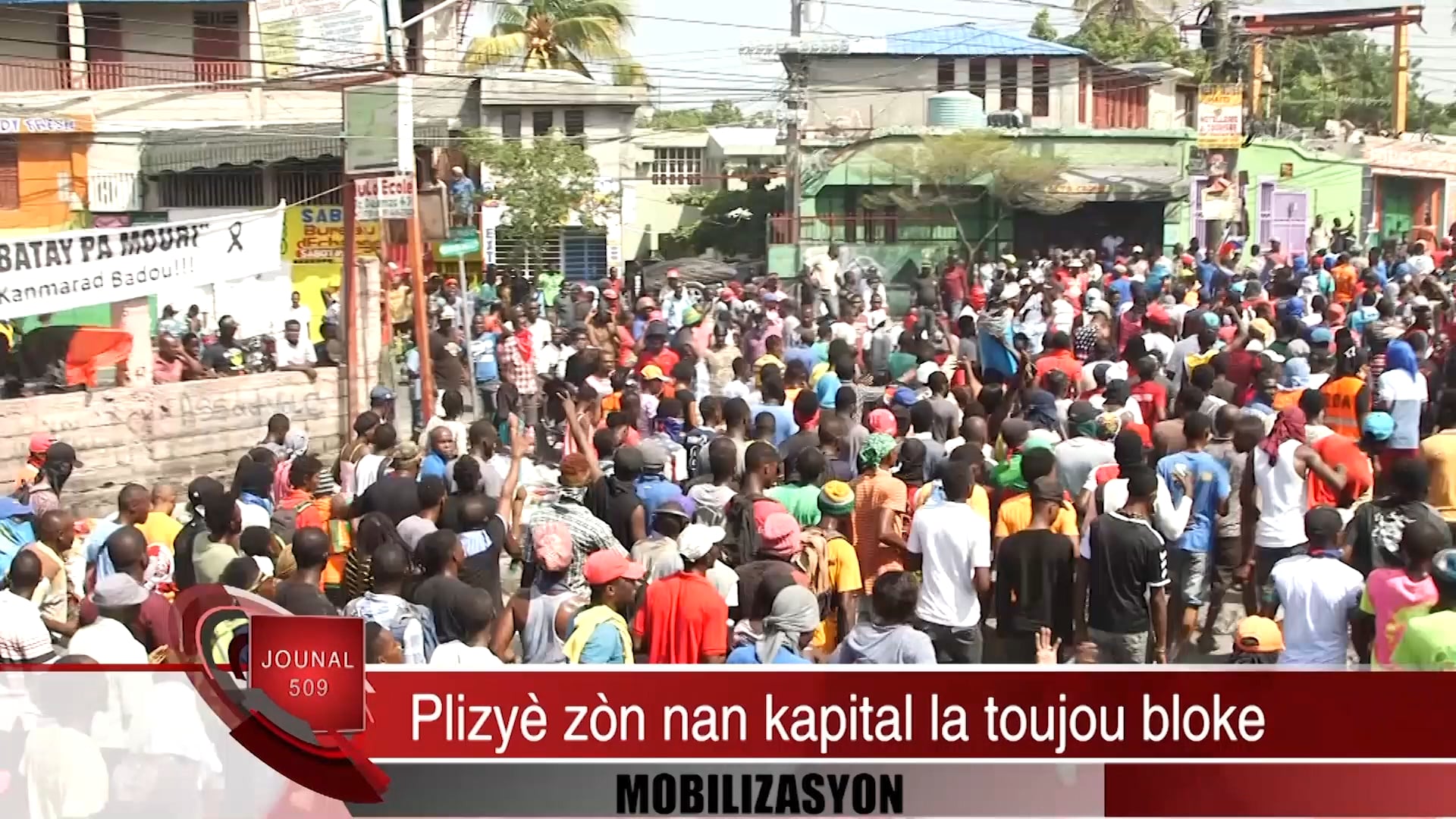 Jounal 509 - 10-31-2019