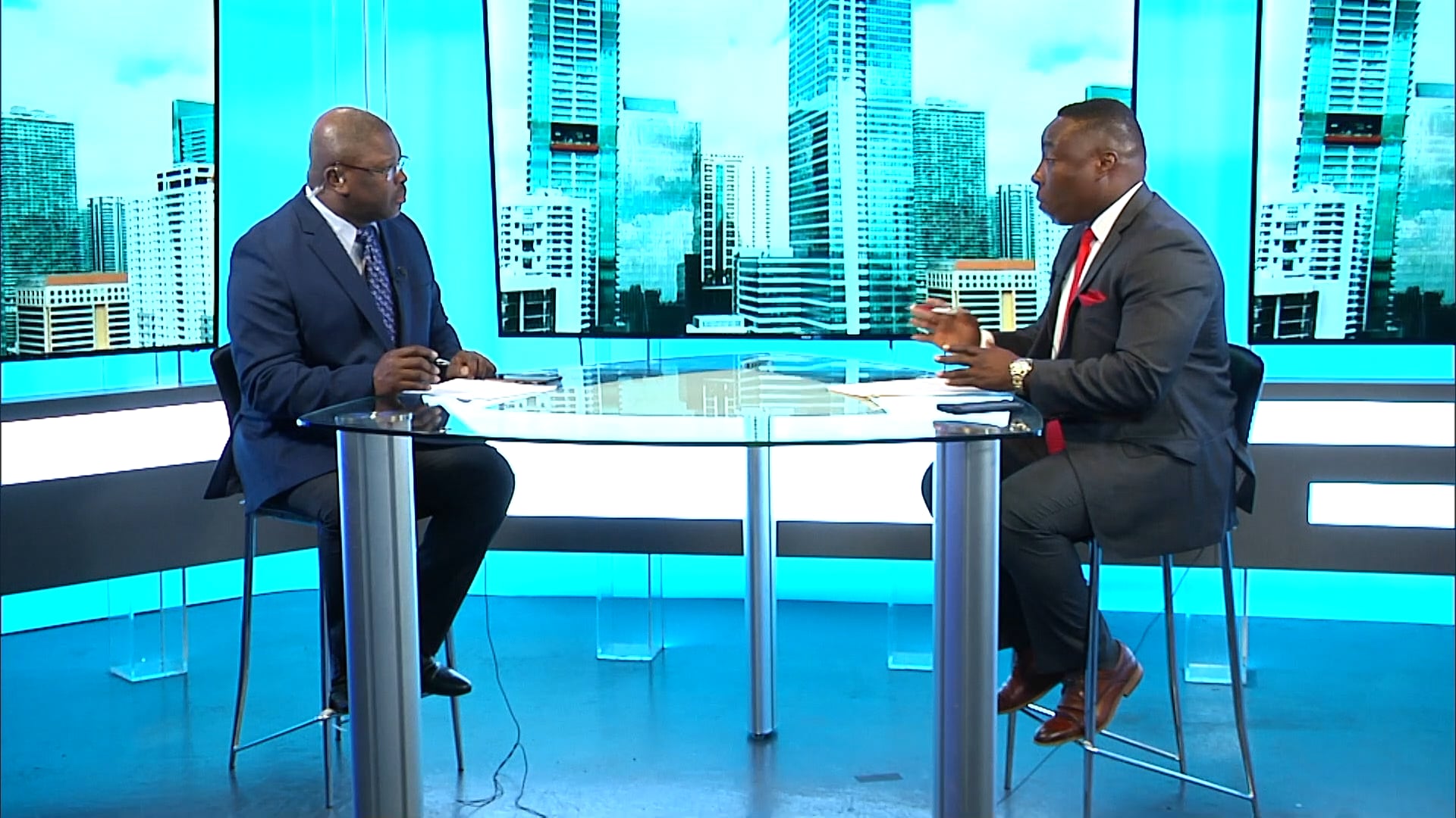 On The Air - 09-08-2020