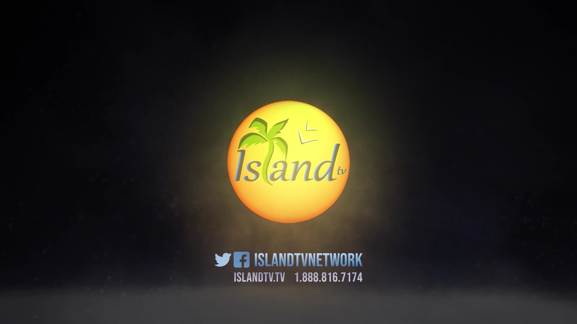 Island TV Special - Ep. 23