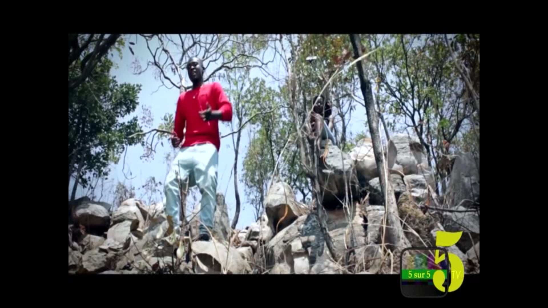 5 Sur 5 - Season 15, Ep. 1