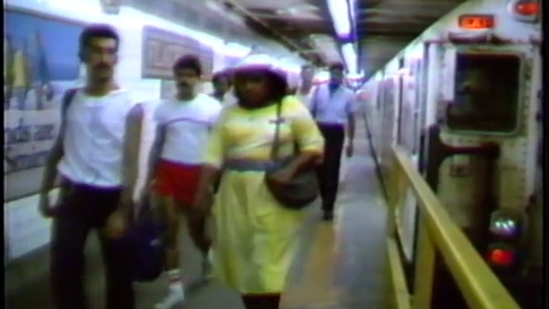 Vil-La Show - 3-24-2018