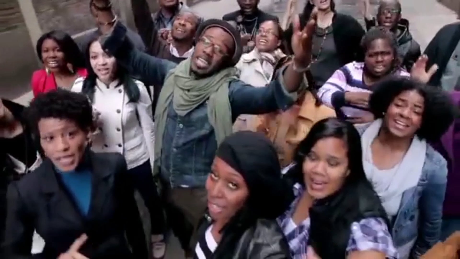 Island Gospel Time - Ep. 25