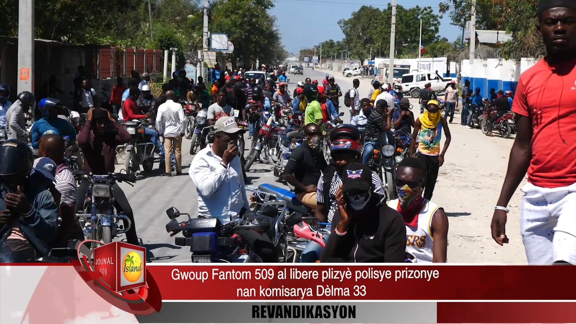 Jounal 509 - 03-17-2021