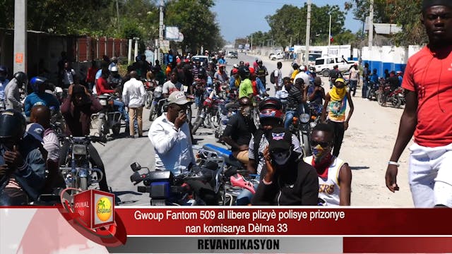 Jounal 509 - 03-17-2021