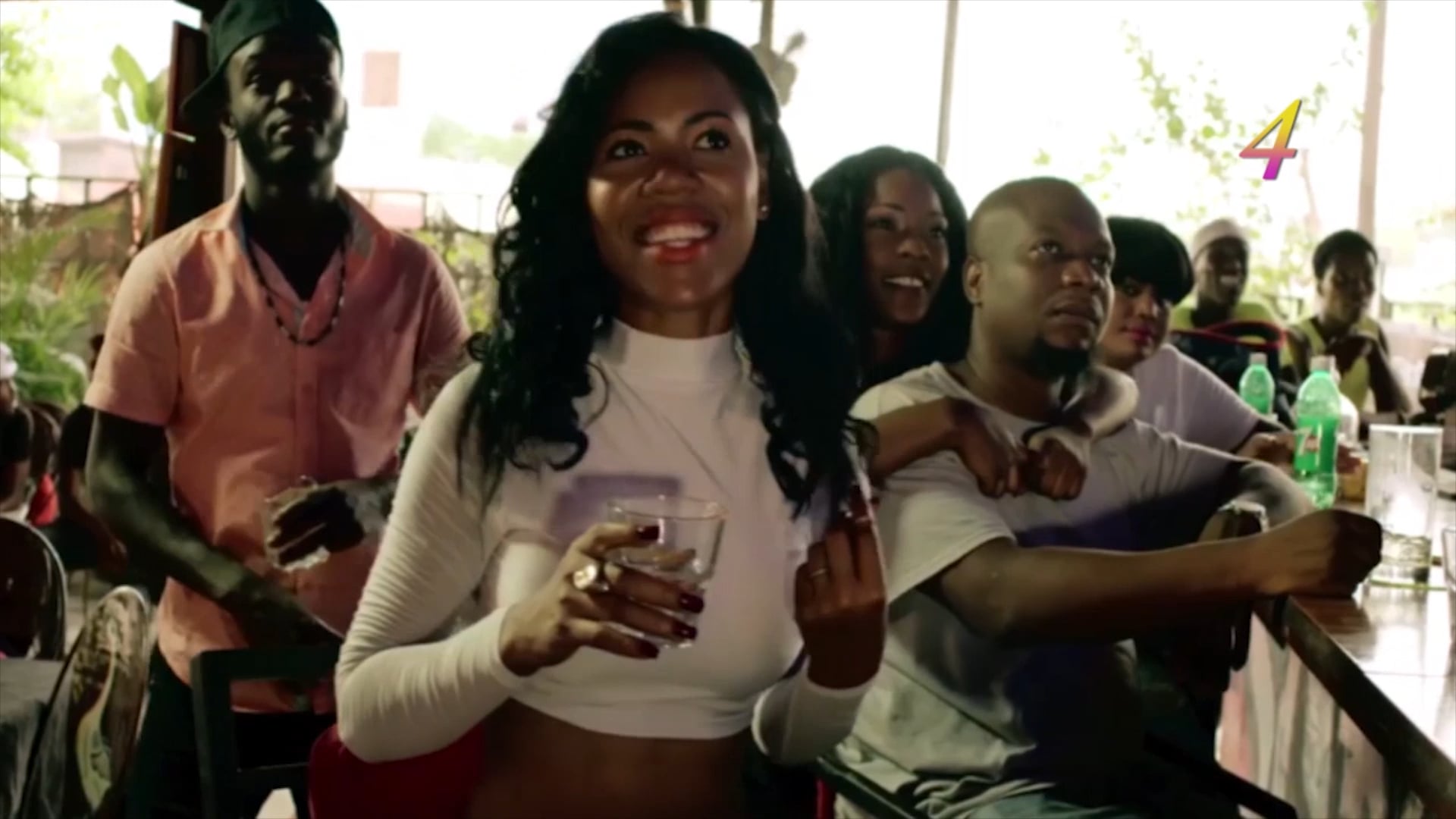 Island Vibes - Ep. 3