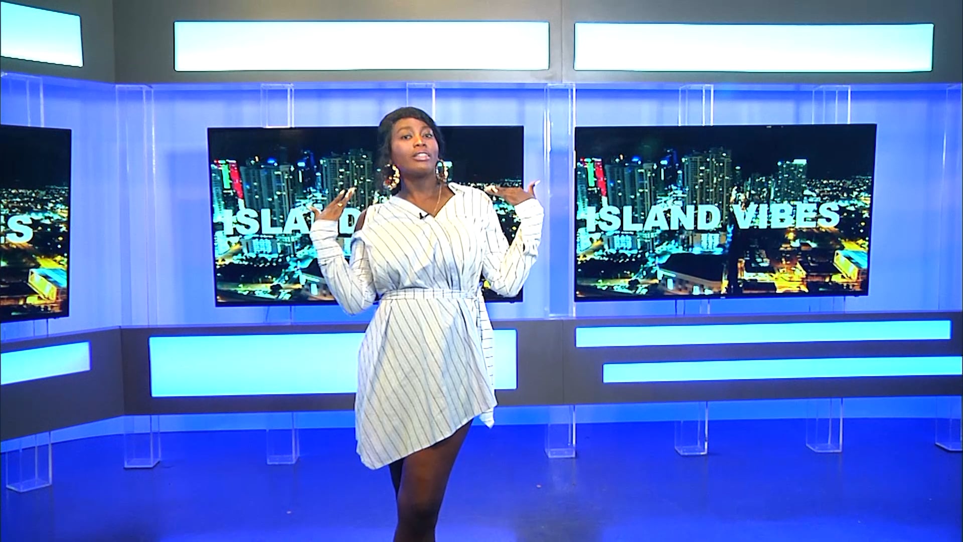 Island Vibes - Ep. 41